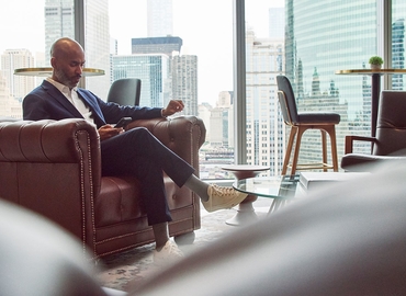 Virtual business address in Houston Central, TX, 700 Louisiana Street (77002) - 10 | MatchOffice.com