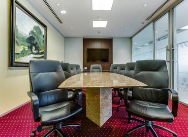 Virtual business address in Houston Central, TX, 2800 Post Oak Boulevard (77056) - 2 | MatchOffice