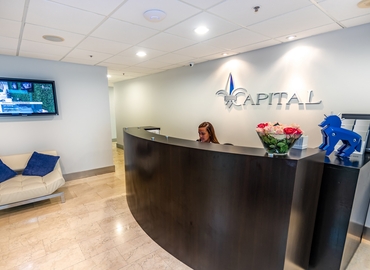 Virtual address in Miami Brickell, FL, 1110 Brickell Ave (33131) - 1 | MatchOffice.com