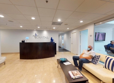 Virtual office in Miami Brickell, FL, 1110 Brickell Ave (33131) - 2 | MatchOffice.com