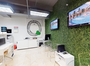 Virtual office space in Miami Brickell, FL, 1110 Brickell Ave (33131) - 4 | MatchOffice.com