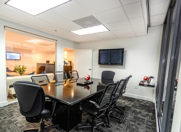 174 m² Conference space in Miami Brickell, FL, 1110 Brickell Ave (33131) - 1 | MatchOffice
