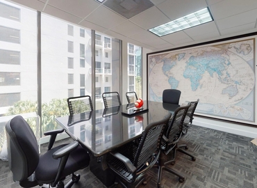 174 m² Conference hall in Miami Brickell, FL, 1110 Brickell Ave (33131) - 2 | MatchOffice.com