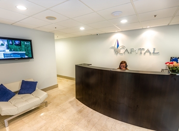 174 m² Convention center in Miami Brickell, FL, 1110 Brickell Ave (33131) - 4 | MatchOffice