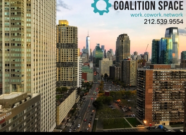 14500 m² Office up for rent in Jersey City, NJ, 95 Christopher Columbus Drive , 07302  - 0 | MatchOffice