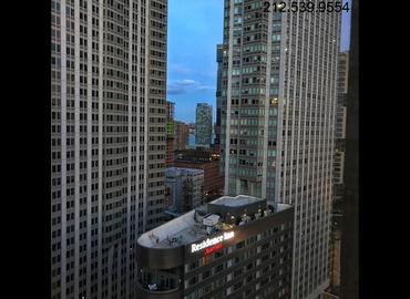 14500 m² Business office available to rent in Jersey City, NJ, 95 Christopher Columbus Drive , 07302  - 6 | MatchOffice.com