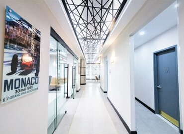 450 m² Business center property for rent in New York Midtown East, NY, 2 West 46th Street (10176) - 3 | MatchOffice.com