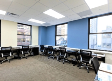 450 m² Business space place for rent in New York Midtown East, NY, 2 West 46th Street (10176) - 11 | MatchOffice