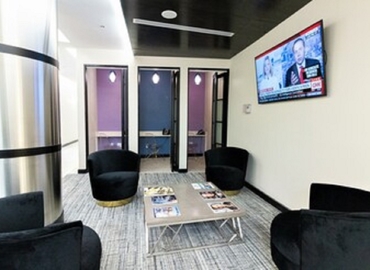 450 m² Business center building available to rent in New York Midtown East, NY, 2 West 46th Street (10176) - 16 | MatchOffice