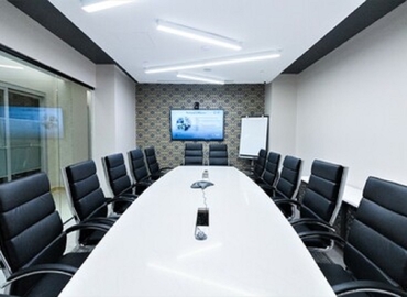 450 m² Business park property for rent in New York Midtown East, NY, 2 West 46th Street (10176) - 17 | MatchOffice.com