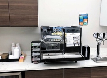 450 m² Serviced office building available to rent in New York Midtown East, NY, 2 West 46th Street (10176) - 25 | MatchOffice