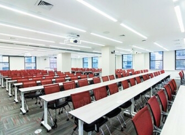 450 m² Business park building available to rent in New York Midtown East, NY, 2 West 46th Street (10176) - 30 | MatchOffice