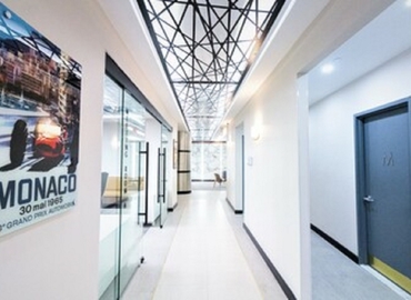 50 m² Serviced office place up for rent in New York Midtown East, NY, 2 West 46th Street (10176) - 9 | MatchOffice