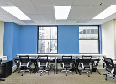 450 m² Serviced office property available to rent in New York Midtown East, NY, 2 West 46th Street (10176) - 33 | MatchOffice