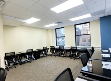 50 m² Serviced office building available to rent in New York Midtown East, NY, 2 West 46th Street (10176) - 14 | MatchOffice.com
