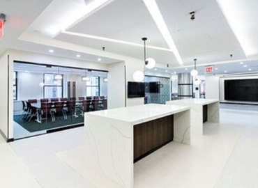 50 m² Serviced office place available to rent in New York Midtown East, NY, 2 West 46th Street (10176) - 27 | MatchOffice.com