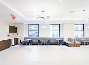50 m² Business space building up for rent in New York Midtown East, NY, 2 West 46th Street (10176) - 30 | MatchOffice