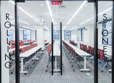 50 m² Serviced office place available to rent in New York Midtown East, NY, 2 West 46th Street (10176) - 32 | MatchOffice