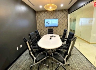 45 m² Meeting room in New York Midtown East, NY, 2 West 46th Street (10176) - 0 | MatchOffice.com