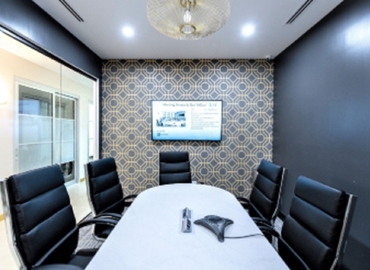 45 m² Meeting room in New York Midtown East, NY, 2 West 46th Street (10176) - 1 | MatchOffice