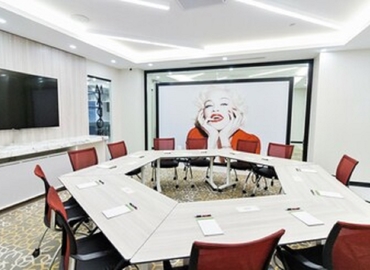 45 m² Conference space in New York Midtown East, NY, 2 West 46th Street (10176) - 9 | MatchOffice