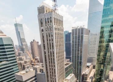 450 m² Shared office  in New York Midtown East, NY, 2 West 46th Street (10176) - 17 | MatchOffice.com
