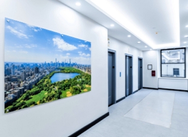 450 m² Shared workspace  in New York Midtown East, NY, 2 West 46th Street (10176) - 2 | MatchOffice