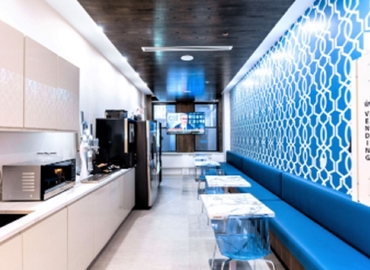 450 m² Shared workspace  in New York Midtown East, NY, 2 West 46th Street (10176) - 18 | MatchOffice