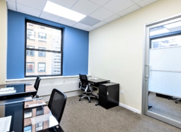 450 m² Commercial office for rent in New York Midtown East, NY, 2 West 46th Street, 10176  - 5 | MatchOffice