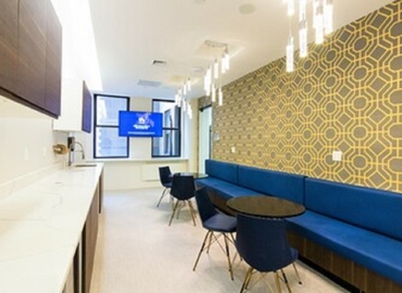 450 m² Shared office  in New York Midtown East, NY, 2 West 46th Street (10176) - 0 | MatchOffice.com