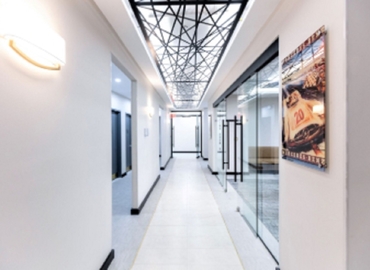 Virtual office space in New York Midtown East, NY, 2 West 46th Street (10176) - 0 | MatchOffice.com