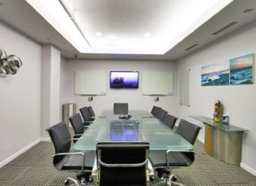 20 m² Meeting room in New York Times Square District, NY, 1370 Broadway (10018) - 7 | MatchOffice