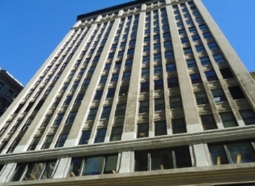 20 m² Conference hall in New York Times Square District, NY, 1370 Broadway (10018) - 0 | MatchOffice