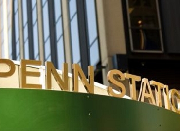 600 m² Serviced office building available to rent in New York Times Square District, NY, 1370 Broadway (10018) - 8 | MatchOffice