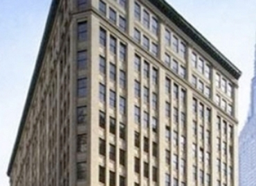 600 m² Serviced office building up for rent in New York Times Square District, NY, 1370 Broadway (10018) - 9 | MatchOffice.com