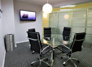 50 m² Business center place for rent in New York Times Square District, NY, 1370 Broadway (10018) - 11 | MatchOffice
