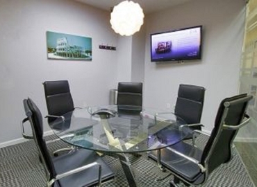 50 m² Business space building up for rent in New York Times Square District, NY, 1370 Broadway (10018) - 12 | MatchOffice