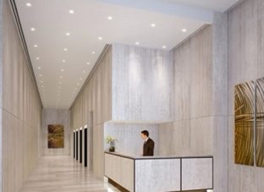 Virtual office in New York Times Square District, NY, 1370 Broadway (10018) - 0 | MatchOffice