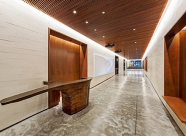 20 m² Conference room in New York Financial District, NY, 30 Broad Street (10004) - 3 | MatchOffice