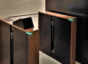 20 m² Conference hall in New York Financial District, NY, 30 Broad Street (10004) - 4 | MatchOffice.com