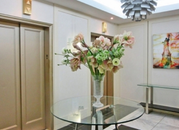 20 m² Conference hall in New York Financial District, NY, 30 Broad Street (10004) - 5 | MatchOffice.com