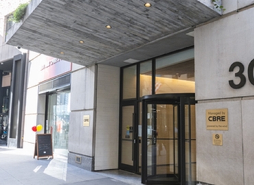600 m² Flexible office available to rent in New York Financial District, NY, 30 Broad Street, 10004  - 1 | MatchOffice