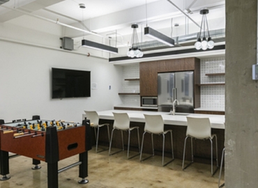 20 m² Conference space in New York Financial District, NY, 30 Broad Street (10004) - 8 | MatchOffice.com