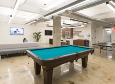 20 m² Conference room in New York Financial District, NY, 30 Broad Street (10004) - 9 | MatchOffice.com