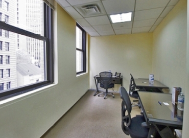 600 m² Office space available to rent in New York Financial District, NY, 30 Broad Street, 10004  - 6 | MatchOffice