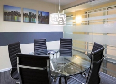 20 m² Conference space in New York Financial District, NY, 30 Broad Street (10004) - 13 | MatchOffice.com