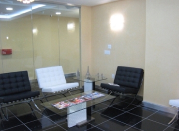 20 m² Meeting room in New York Financial District, NY, 30 Broad Street (10004) - 15 | MatchOffice.com