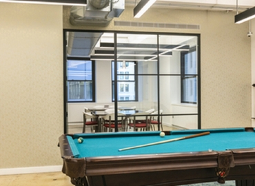 50 m² Serviced office building for rent in New York Financial District, NY, 30 Broad Street (10004) - 10 | MatchOffice