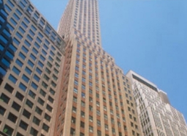 50 m² Serviced office property up for rent in New York Financial District, NY, 30 Broad Street (10004) - 12 | MatchOffice