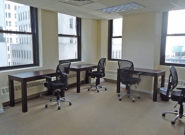 50 m² Serviced office property up for rent in New York Financial District, NY, 30 Broad Street (10004) - 17 | MatchOffice